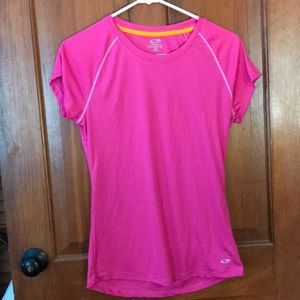 Women’s Workout Shirt